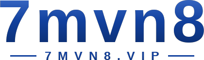 7mvn8 logo