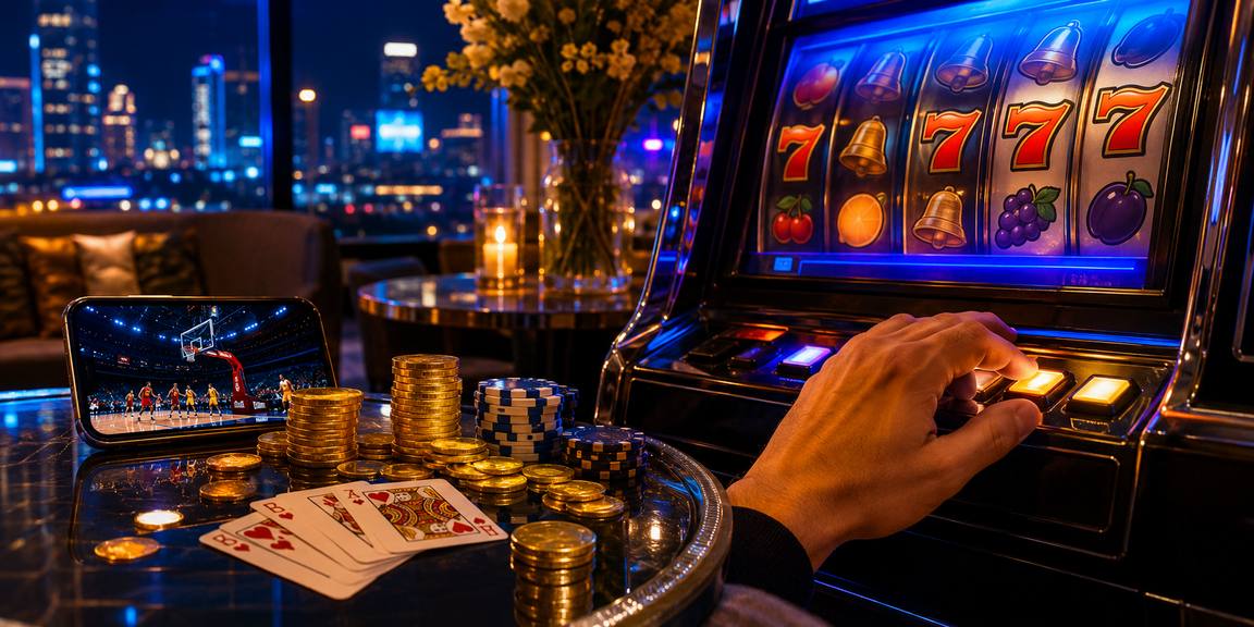 7mvn8 Casino Trực Tiếp Thanh Toán Nội Địa
