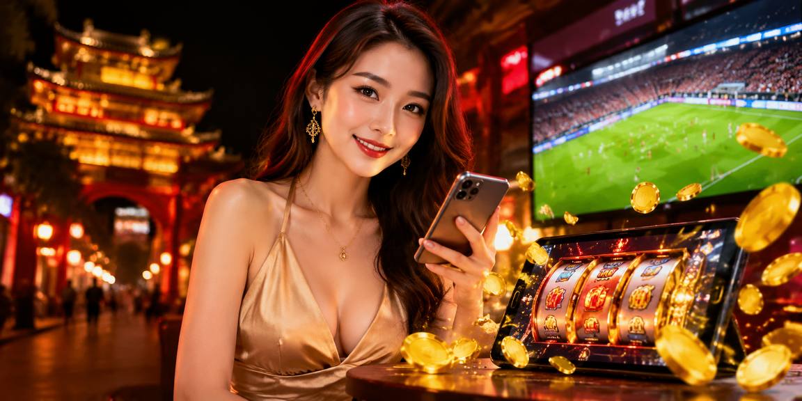 7mvn8 Slot Chợ Đêm